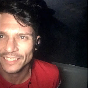 Meet your Posher, Frederic